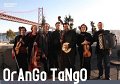 OrAnGo TaNgO - Ensemble de Tangos